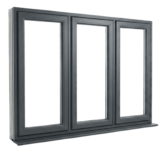 Triple Glazing